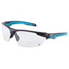 Bolle TRYOPSI Tryon Safety Glasses - Clear Lens