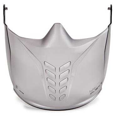 Bolle UNIVGN00W Universal Goggle Faceguard