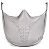 Bolle UNIVGN00W Universal Goggle Faceguard