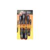 Bondhus BSX9 Ball Driver Hex Screwdriver 9pcs Metric Set 1.5mm-10mm