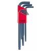 Bondhus BLX9M BallEnd Hex Key 9pcs Set 1.5mm-10mm