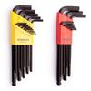 Bondhus BLX22 Double Pack BallEnd Hex Key Set BLX9mm & BLX13