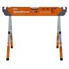 Bora Speedhorse Sawhorse Trestle Pack of 2 - BR-PM-4500