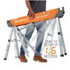 Bora Speedhorse Sawhorse Trestle Pack of 2 - BR-PM-4500