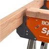 Bora Speedhorse Sawhorse Trestle Pack of 2 - BR-PM-4500