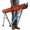 Bora Speedhorse Sawhorse Trestle Pack of 2 - BR-PM-4500
