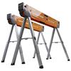Bora Speedhorse Sawhorse Trestle Pack of 2 - BR-PM-4500