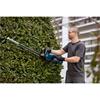 Bosch GHE 18V-50 Cordless 50cm Blade Hedgtrimmer (Bare Unit)