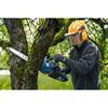 Bosch GKE 18V-40 18V BITURBO Brushless 40cm Chainsaw - (Bare Unit)