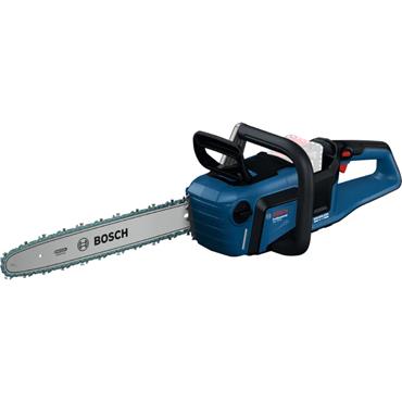 Bosch GKE 18V-40 18V BITURBO Brushless 40cm Chainsaw - (Bare Unit)