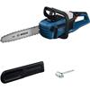 Bosch GKE 18V-40 18V BITURBO Brushless 40cm Chainsaw - (Bare Unit)