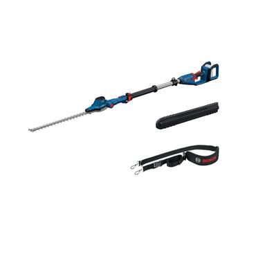 Bosch GHE 18V-50 TP Cordless Telescopic Hedgecutter (Bare Unit)