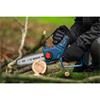 Bosch GKE 18V-20 BT Chainsaw (Bare Unit)