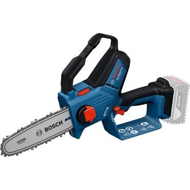 Bosch GKE 18V-20 BT Chainsaw (Bare Unit)