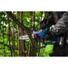 Bosch GKE 18V-20 BT Chainsaw (Bare Unit)