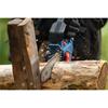 Bosch GKE 18V-20 BT Chainsaw (Bare Unit)