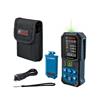 GLM 50-27 CG Professional Laser Measure & Adaptor - 0601072U01