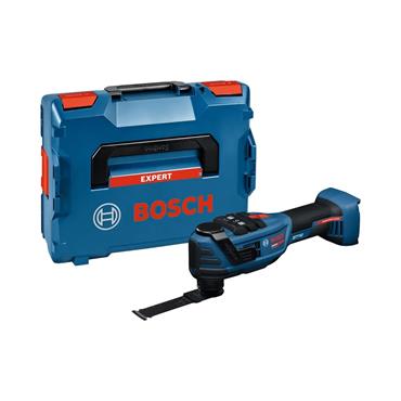 Bosch EXOP18V-40 18V Exper Multitool In L-Boxx (Bare Unit)