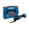Bosch EXOP18V-40 18V Exper Multitool In L-Boxx (Bare Unit)