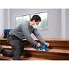 Bosch GBS 18V-75 18V Brushless Belt Sander (Bare Unit)