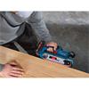 Bosch GBS 18V-75 18V Brushless Belt Sander (Bare Unit)