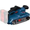 Bosch GBS 18V-75 18V Brushless Belt Sander (Bare Unit)