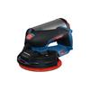 Bosch EXEX18V-150-5 18V Expert Random Orbital Sander In L-Boxx (Bare Unit)