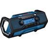 Bosch GPB 18V-3C 18V Bluetooth Jobsite Radio/Speaker (Bare Unit)