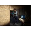 Bosch GLI 18V-1500 18V 1500lm Jobsite Light (Bare Unit)