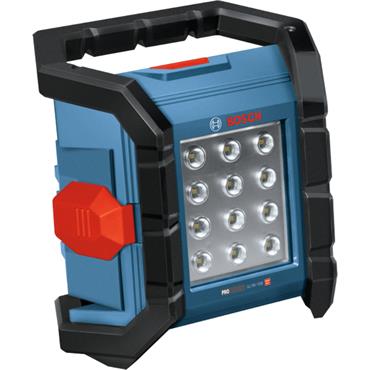 Bosch GLI 18V-1500 18V 1500lm Jobsite Light (Bare Unit)