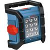 Bosch GLI 18V-1500 18V 1500lm Jobsite Light (Bare Unit)
