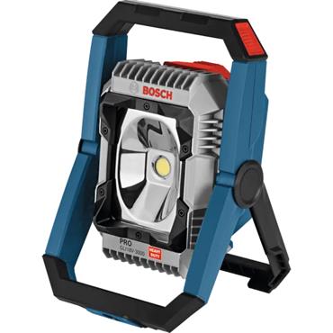 Bosch GLI 18V-3000 18V 3000lm Jobsite Light (Bare Unit)