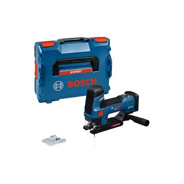 Bosch EXST18V-155S 18V Expert Jig Saw In L-Boxx (Bare Unit)