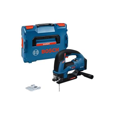 Bosch EXST18V-155B 18V Expert Jig Saw In L-Boxx (Bare Unit)