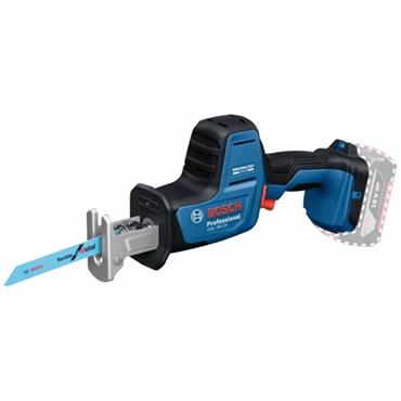 Bosch GSA 18V-24 18V Brushless Reciprocating Saw (Bare Unit)