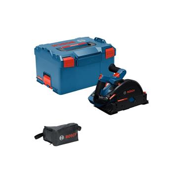 Bosch EXKT18V-52G 18V Expert Plunge Saw In XL-Boxx (Bare Unit)
