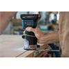 Bosch GKF 18V-8 18V Router with TE600 Plunge Base In L Boxx (Bare Unit)