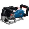 Bosch GNF18V-40 18V Brushless Wall Chaser In L-Boxx (Bare Unit)