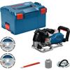 Bosch GNF18V-40 18V Brushless Wall Chaser In L-Boxx (Bare Unit)