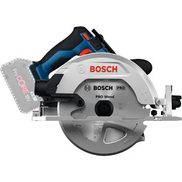 Bosch GKS 18V-68-2 18V Brushless Circular Saw (Bare Unit)