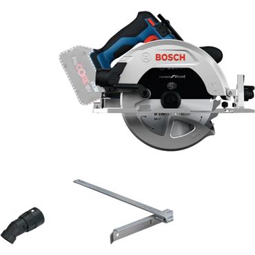 Bosch GKS 18V-68-2 18V Brushless Circular Saw (Bare Unit)