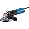 Bosch GWS 14-125 S 125mm 1400W Angle Grinder