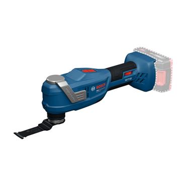 Bosch GOP 18V-30 18V Brushless Starlock Multi Tool (Bare Unit)