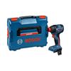 Bosch EXDX18V-210 18V Expert Impact Driver and Wrench In L-Boxx (Bare Unit)