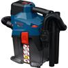 Bosch GAS 18V-6LS 18V L-Class Dust Extractor (Bare Unit)