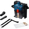 Bosch GAS 18V-6LS 18V L-Class Dust Extractor (Bare Unit)