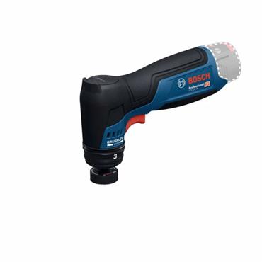 Bosch GSS 12V-32 12V Spot Repair Sander (Bare Unit)