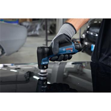 Bosch GEX 12V-32 12V Spot Repair Sander (Bare Unit)