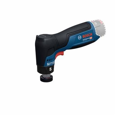 Bosch GEX 12V-32 12V Spot Repair Sander (Bare Unit)