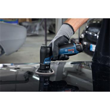 Bosch GEX 12V-77 12V Spot Repair Sander (Bare Unit)